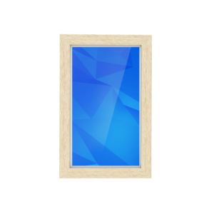 15.6" Digital Calendar
