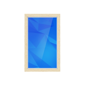 23.8" Digital Calendar