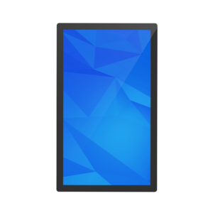Self-Service Kiosk