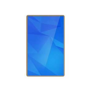 32" Digital Calendar