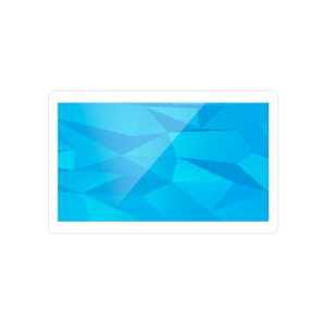 14" Touchscreen Signage