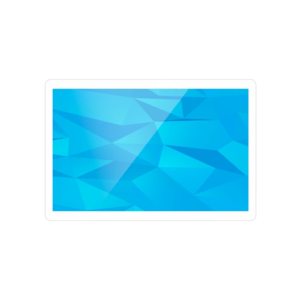 16" Touchscreen Signage