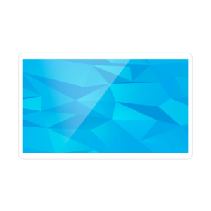 32" Touchscreen Signage