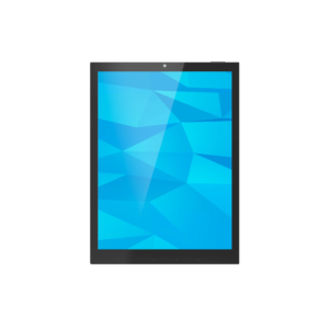 9.7" Smart Home Panel