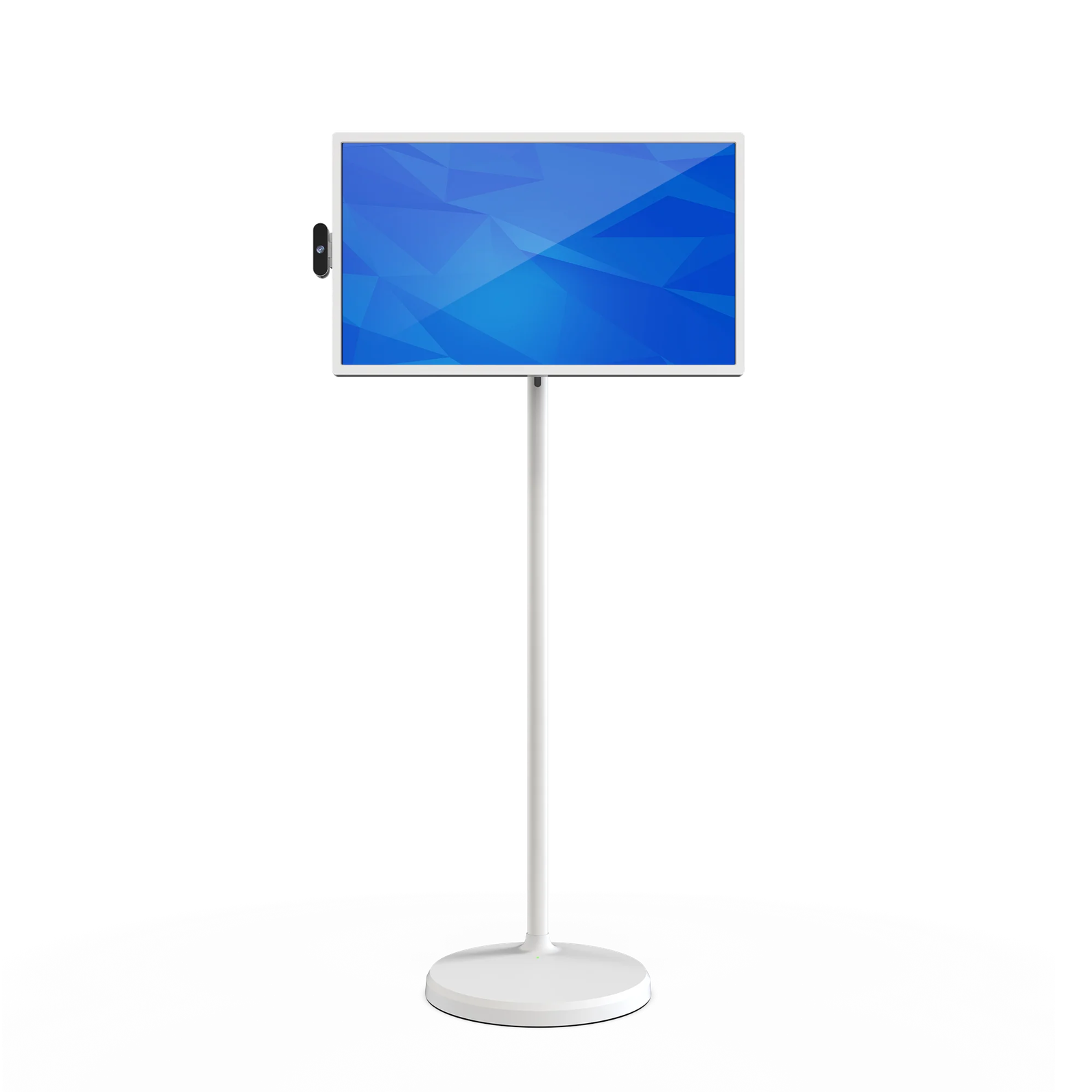 21.5" Portable TV