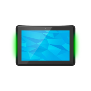 10.1" Edge-Light Tablet