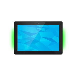 10.1" Edge-Light Tablet