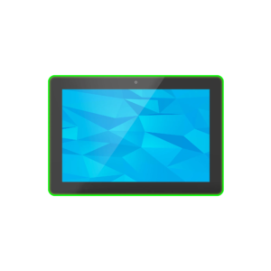 10.1" Edge-Light Tablet