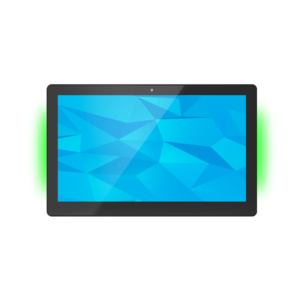 13.3" Edge-Light Tablet