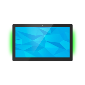 15.6" Edge-Light Tablet