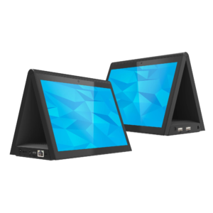 10.1" Dual-screen Signage