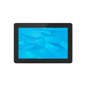 10.1" Touchscreen Signage
