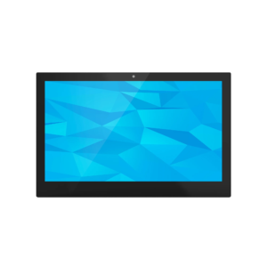 14" Touchscreen Signage