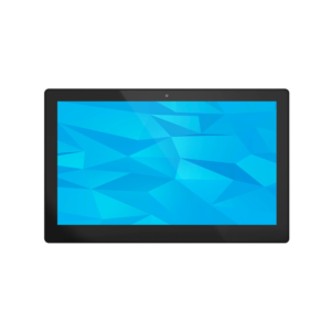 15.6" Touchscreen Signage