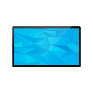 21.5" Touchscreen Signage