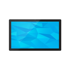 24" Touchscreen Signage
