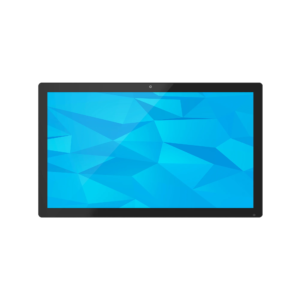27" Touchscreen Signage