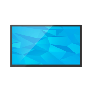 43" Touchscreen Signage