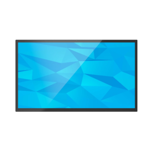 55" Touchscreen Signage
