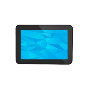 8" Touchscreen Signage
