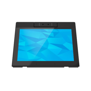 10.1" Desktop Signage