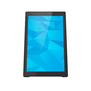 10.1" Desktop Signage