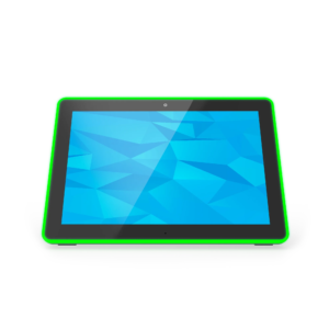 10.1" Desktop Signage