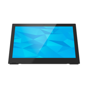15.6" Desktop Signage
